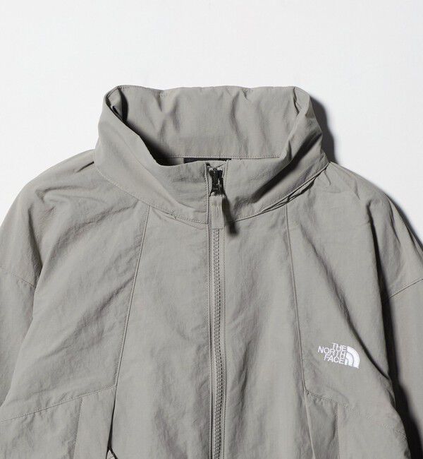 UNITED ARROWS green label relaxing「＜THE NORTH FACE＞ バーサタイル ブルゾン」|ブルゾン・スタジャン|