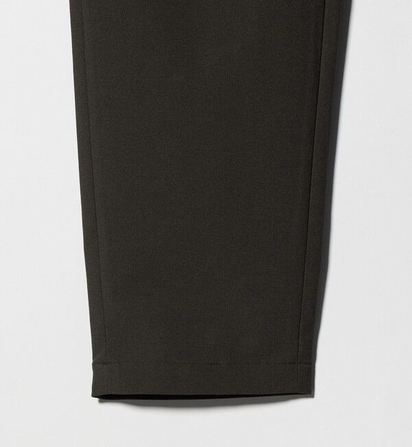 UNITED ARROWS green label relaxing「ワープ ニット 1プリーツ ユーティリティパンツ W2 イージーパンツ -ストレッチ・吸水速乾-」|その他|