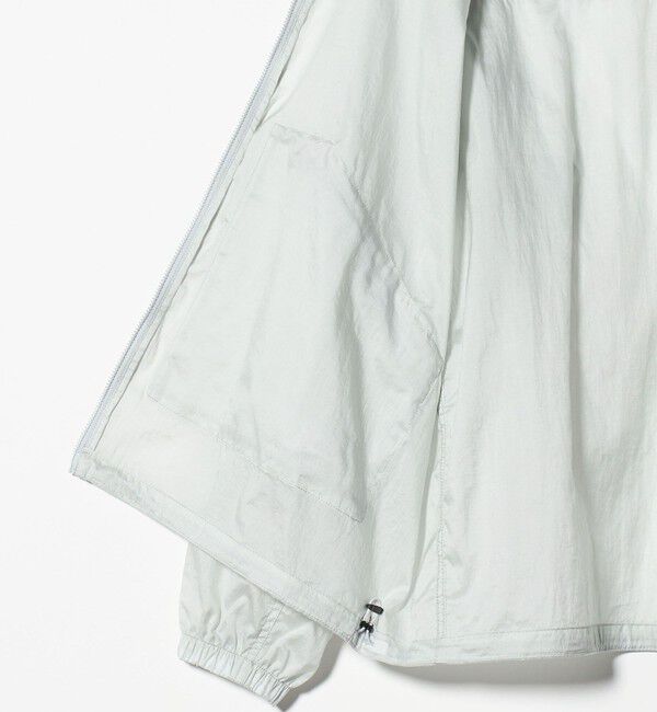 UNITED ARROWS green label relaxing「【WEB限定】＜THE NORTH FACE＞GAR ウインドジャケット」|ブルゾン・スタジャン|