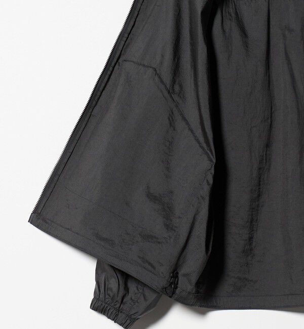 UNITED ARROWS green label relaxing「【WEB限定】＜THE NORTH FACE＞GAR ウインドジャケット」|ブルゾン・スタジャン|