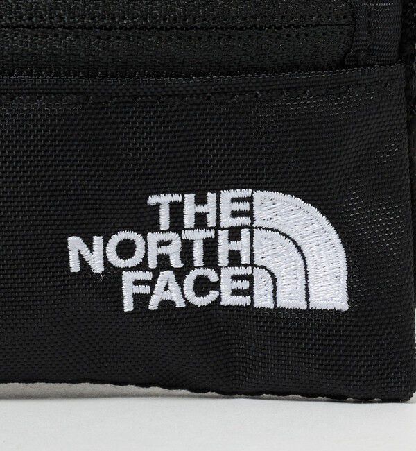 UNITED ARROWS green label relaxing「＜THE NORTH FACE＞ビルダー フラット S ポーチ」|ポーチ|