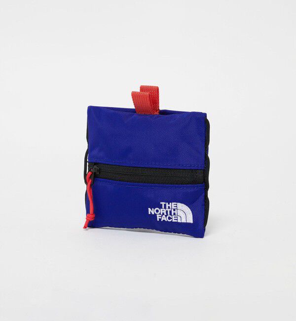 UNITED ARROWS green label relaxing「＜THE NORTH FACE＞ビルダー フラット S ポーチ」|ポーチ|