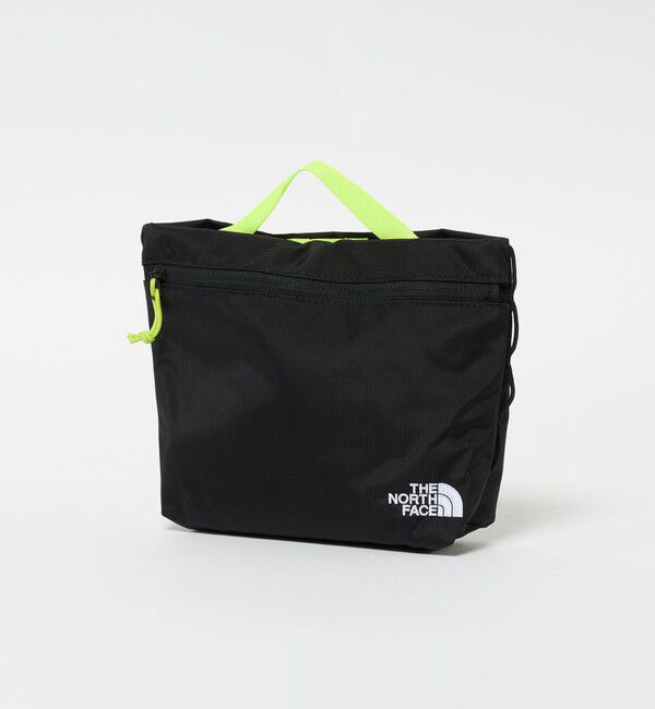 UNITED ARROWS green label relaxing「＜THE NORTH FACE＞ビルダー L ポーチ」|ポーチ|