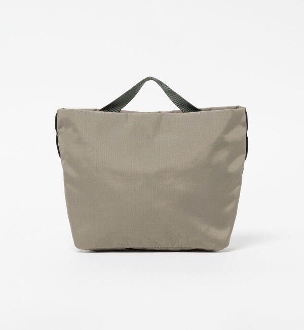 UNITED ARROWS green label relaxing「＜THE NORTH FACE＞ビルダー L ポーチ」|ポーチ|