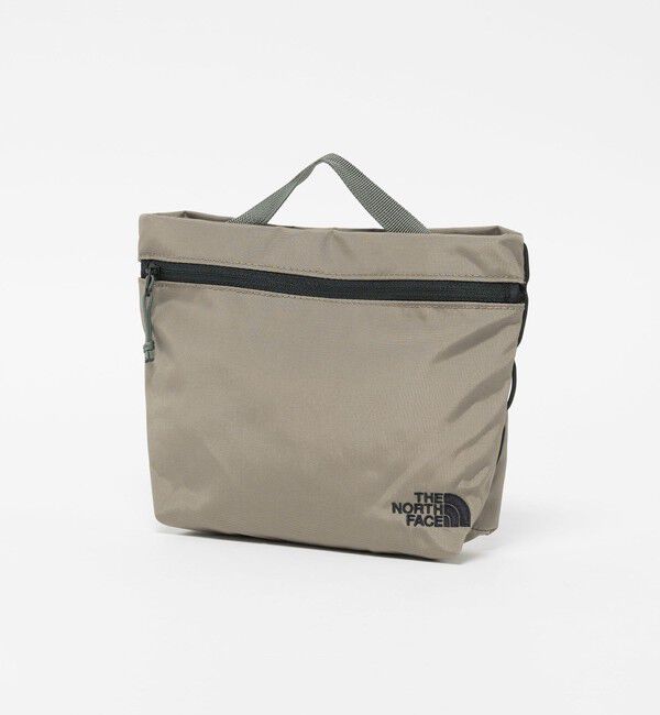 UNITED ARROWS green label relaxing「＜THE NORTH FACE＞ビルダー L ポーチ」|ポーチ|