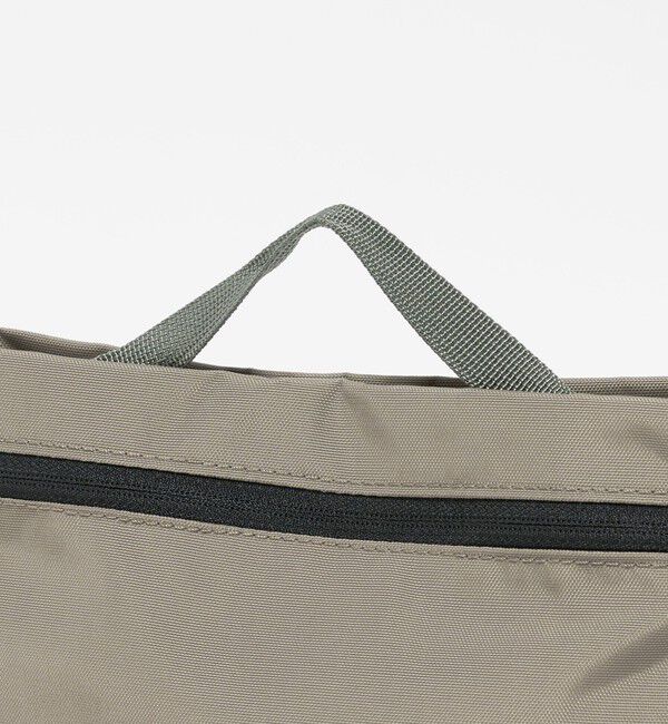 UNITED ARROWS green label relaxing「＜THE NORTH FACE＞ビルダー L ポーチ」|ポーチ|