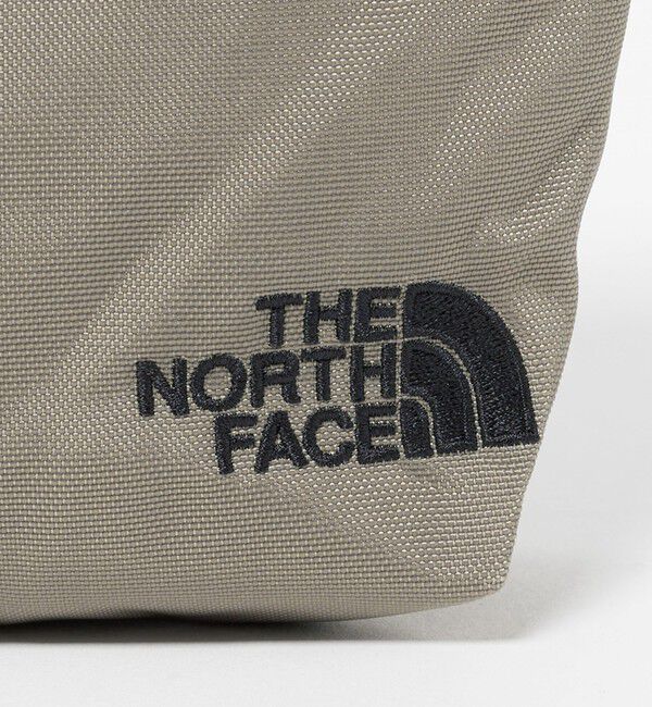 UNITED ARROWS green label relaxing「＜THE NORTH FACE＞ビルダー L ポーチ」|ポーチ|