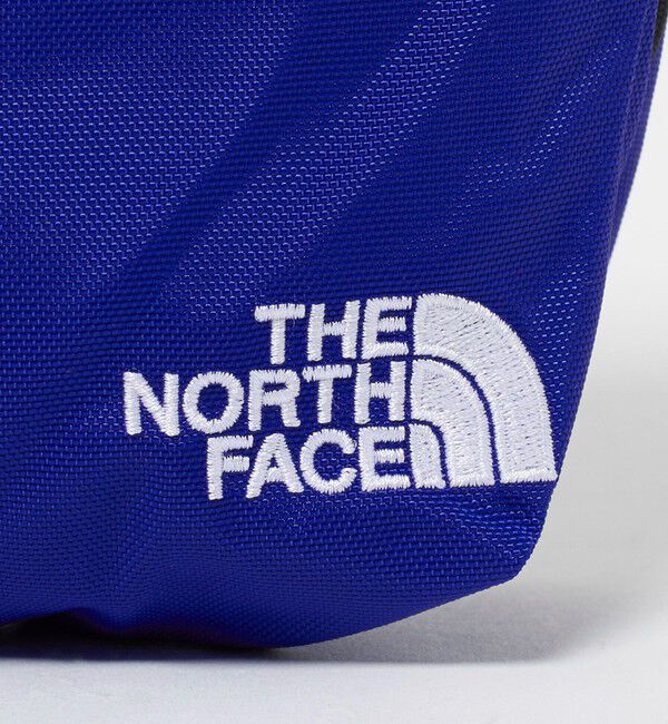 UNITED ARROWS green label relaxing「＜THE NORTH FACE＞ビルダー L ポーチ」|ポーチ|