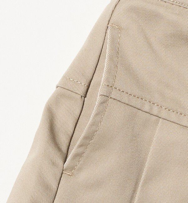 UNITED ARROWS green label relaxing「ツイルプリーツ キュロット スカート / キッズ  100cm-160cm」|スカート|