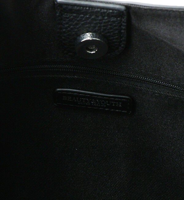BEAUTY&YOUTH UNITED ARROWS「ボールチェーン トートバッグ -2WAY-」|トートバッグ|