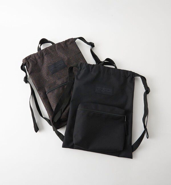 BEAUTY&YOUTH UNITED ARROWS「【別注】＜JANSPORT＞ドロスト リュック -2WAY-」|リュック|