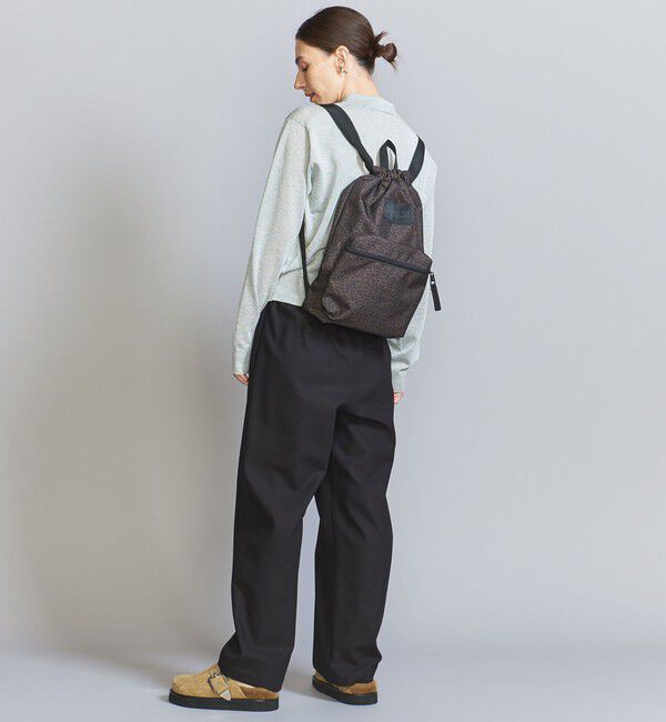 BEAUTY&YOUTH UNITED ARROWS「【別注】＜JANSPORT＞ドロスト リュック -2WAY-」|リュック|