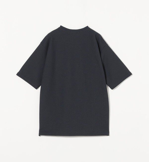 BEAUTY&YOUTH UNITED ARROWS「＜LACOSTE for BEAUTY&YOUTH＞1トーン ショートスリーブ Tシャツ」|Tシャツ・カットソー|