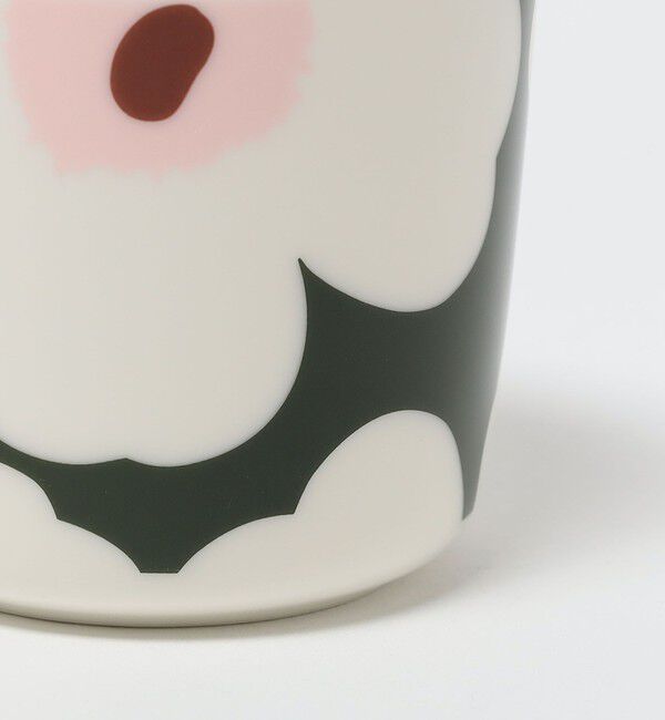 BEAUTY&YOUTH UNITED ARROWS「＜marimekko＞Unikko コーヒーカップ セット/2P -日本限定-」|グラス・マグカップ|