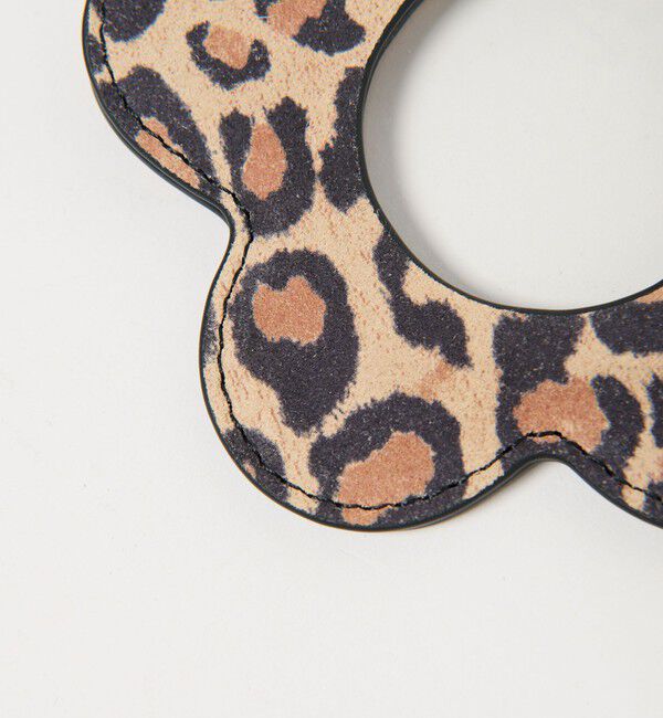 BEAUTY&YOUTH UNITED ARROWS「【別注】＜Hashibami＞フラワーモチーフ ハンドストラップ/スマホストラップ」|チャーム・キーホルダー|