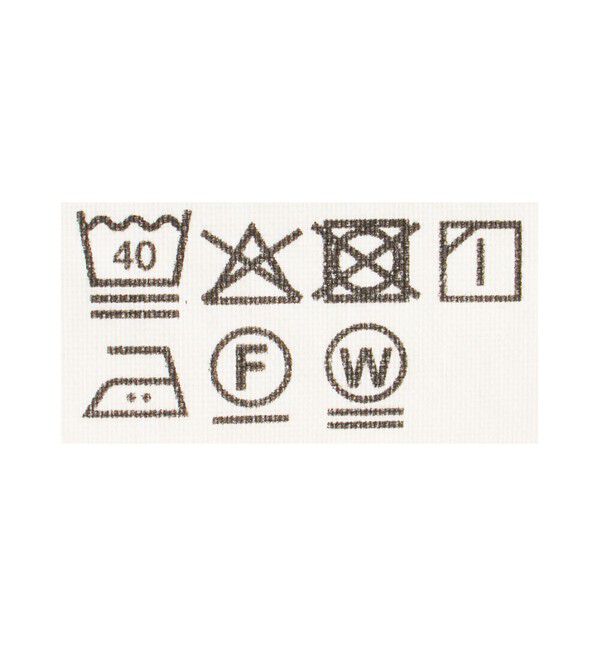 BEAUTY&YOUTH UNITED ARROWS「＜upper hights＞THE NIECE MID RISE デニムパンツ」|デニム|