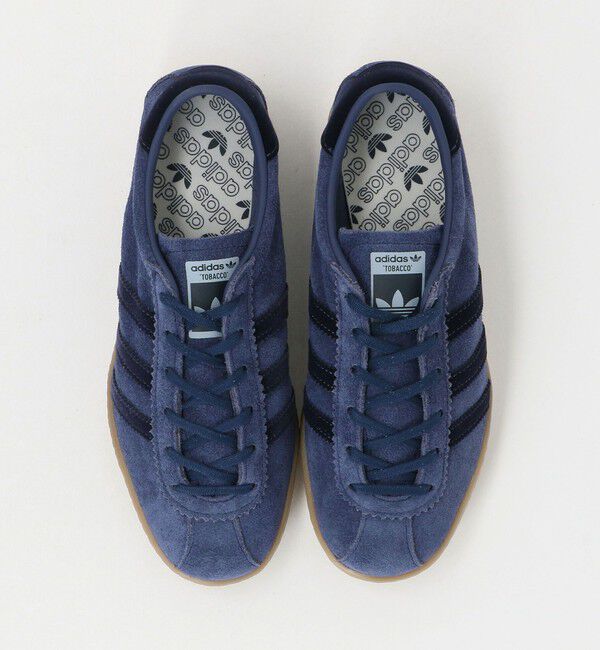 BEAUTY&YOUTH UNITED ARROWS「＜adidas Originals＞TOBACCO/スニーカー」|スニーカー|