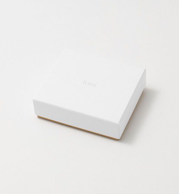 BEAUTY&YOUTH UNITED ARROWS「【一部別注】＜loni＞COLOR PEAK V リング」|リング|