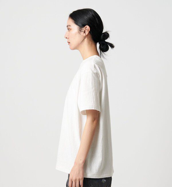 BEAUTY&YOUTH UNITED ARROWS「＜Americana＞Disney/プリントTシャツ」|Tシャツ・カットソー|