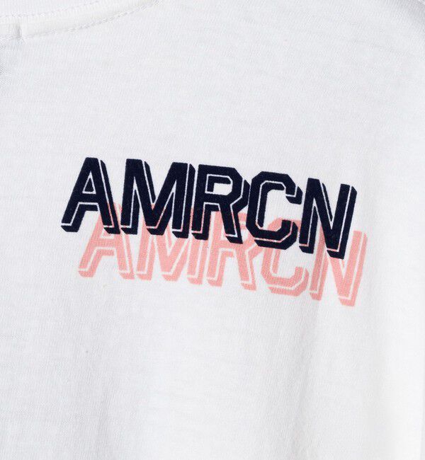 BEAUTY&YOUTH UNITED ARROWS「＜Americana＞Disney/プリントTシャツ」|Tシャツ・カットソー|