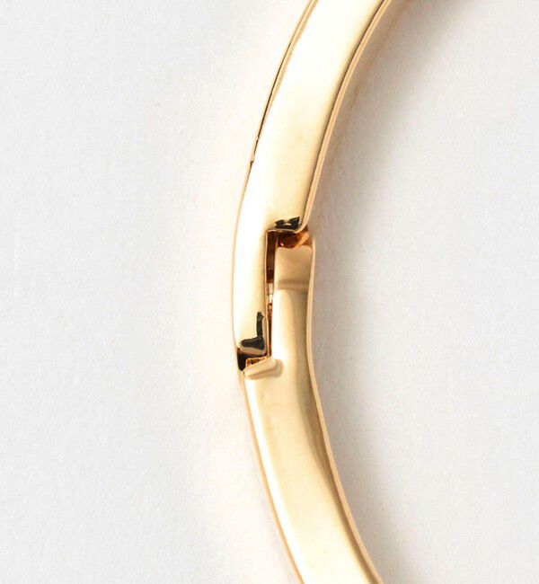 BEAUTY&YOUTH UNITED ARROWS「メタル シンプル バングル」|ブレスレット・バングル|