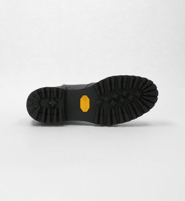 MONKEY TIME「サイドジップ＆ゴア ブーツ」|その他|