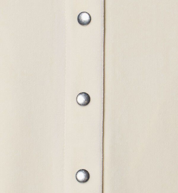 BEAUTY&YOUTH UNITED ARROWS「ベロアコンパクト カーディガン」|カーディガン|