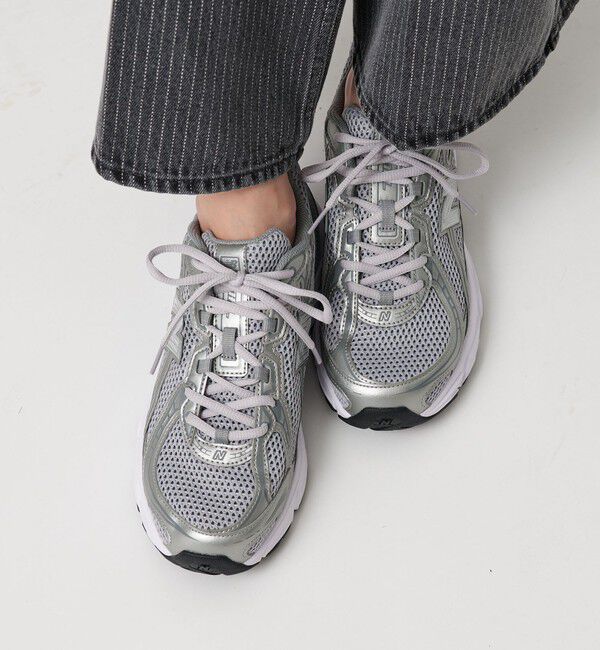 BEAUTY&YOUTH UNITED ARROWS「＜New Balance＞U740/スニーカー」|スニーカー|