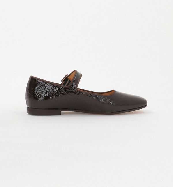 STEVEN ALAN「＜Steven Alan＞エナメル ワンストラップ シューズ」|その他|