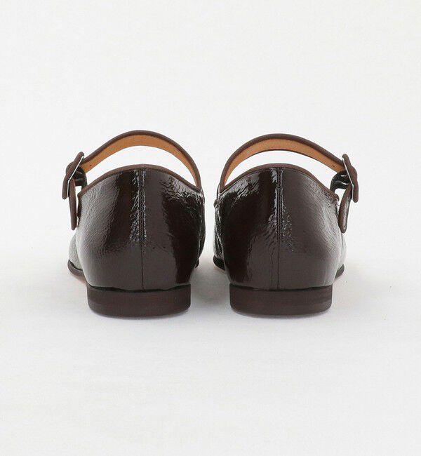 STEVEN ALAN「＜Steven Alan＞エナメル ワンストラップ シューズ」|その他|