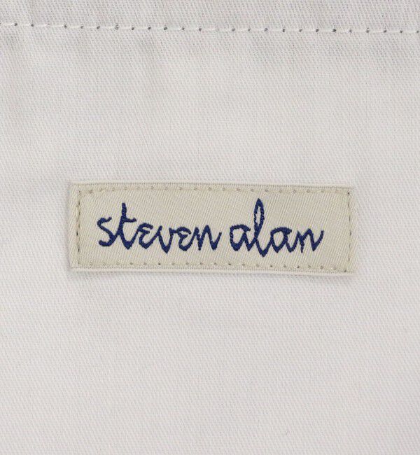 STEVEN ALAN「＜Steven Alan＞ 13W コーデュロイ M1 TYPEII パンツ」|スラックス|