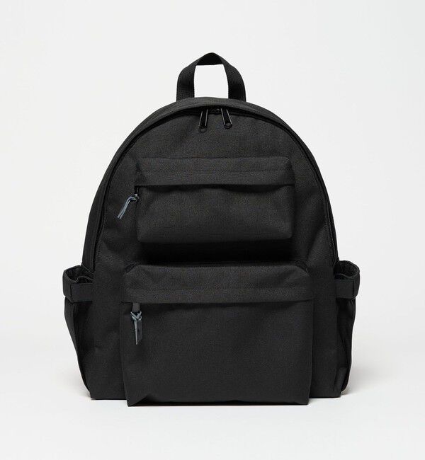BEAUTY&YOUTH UNITED ARROWS「ダブル ポケット リュック 撥水」|リュック|