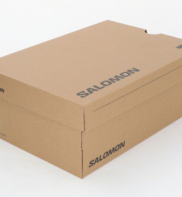 BEAUTY&YOUTH UNITED ARROWS「＜Salomon＞XT-6 スニーカー」|スニーカー|