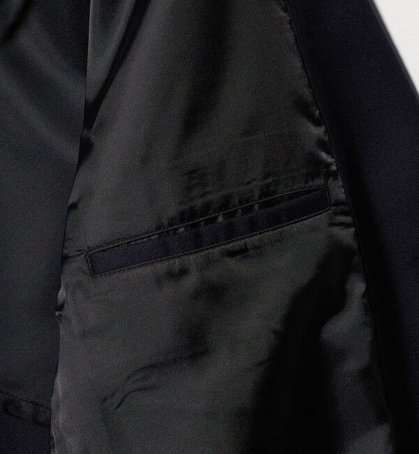 California General Store「＜CGS.＞TW サキソニー カバーオール ジャケット」|ミリタリージャケット|