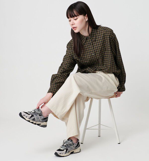 BEAUTY&YOUTH UNITED ARROWS「＜asics＞GEL-SONOMA TR62/スニーカー」|スニーカー|