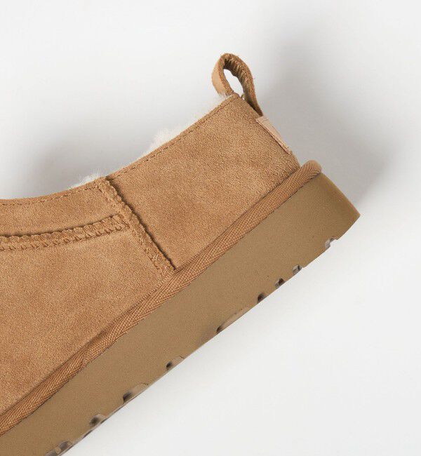 BEAUTY&YOUTH UNITED ARROWS「＜UGG＞クラシック マイクロ ショートブーツ/スリッポン」|ショートブーツ|