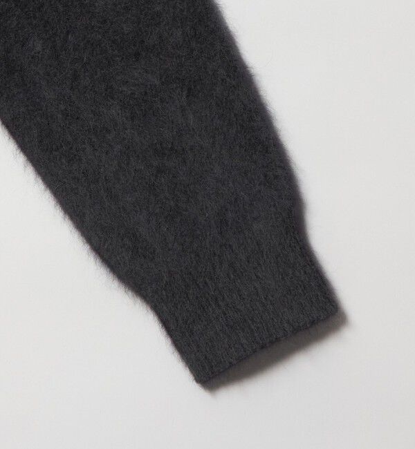 STEVEN ALAN「＜Steven Alan＞オーストラリアン ウール ミックス ニットカーディガン」|カーディガン|