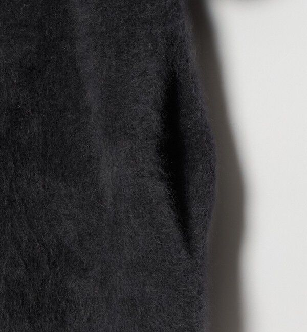 STEVEN ALAN「＜Steven Alan＞オーストラリアン ウール ミックス ニットカーディガン」|カーディガン|