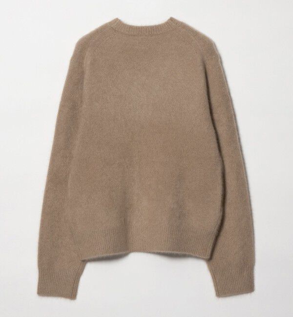 STEVEN ALAN「＜Steven Alan＞オーストラリアン ウール ミックス ニットカーディガン」|カーディガン|