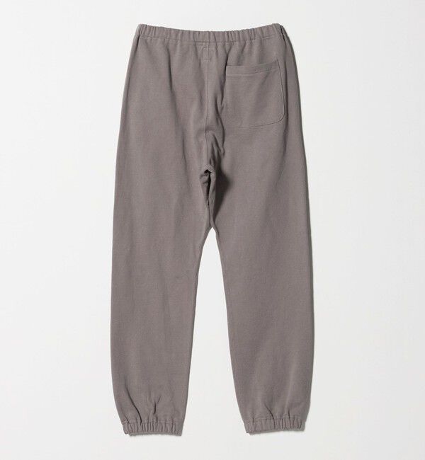 California General Store「＜CGS.＞オーガニックコットン スウェット イージーパンツ」|その他|