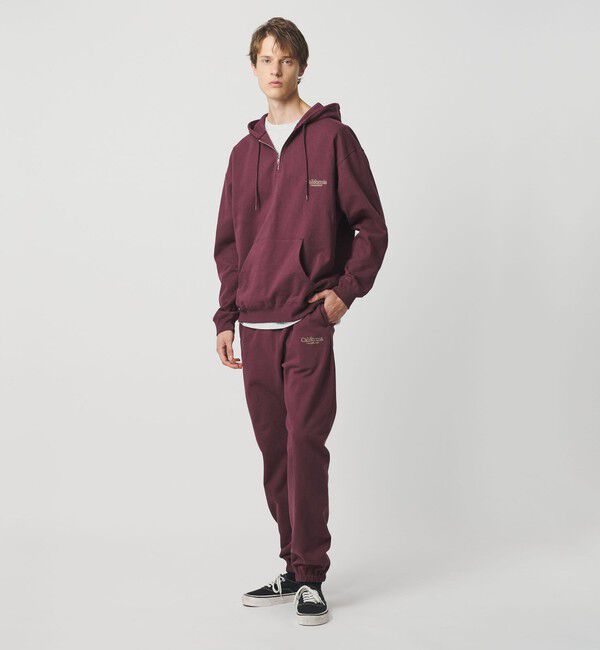 California General Store「＜CGS.＞オーガニックコットン スウェット イージーパンツ」|その他|