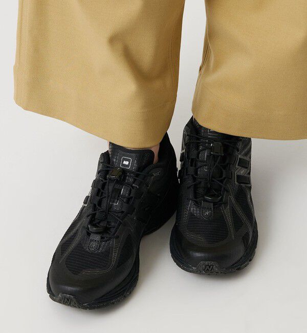 BEAUTY&YOUTH UNITED ARROWS「＜New Balance＞U1906RNB/スニーカー」|スニーカー|