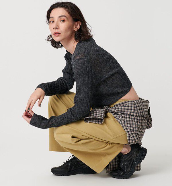 BEAUTY&YOUTH UNITED ARROWS「＜New Balance＞U1906RNB/スニーカー」|スニーカー|