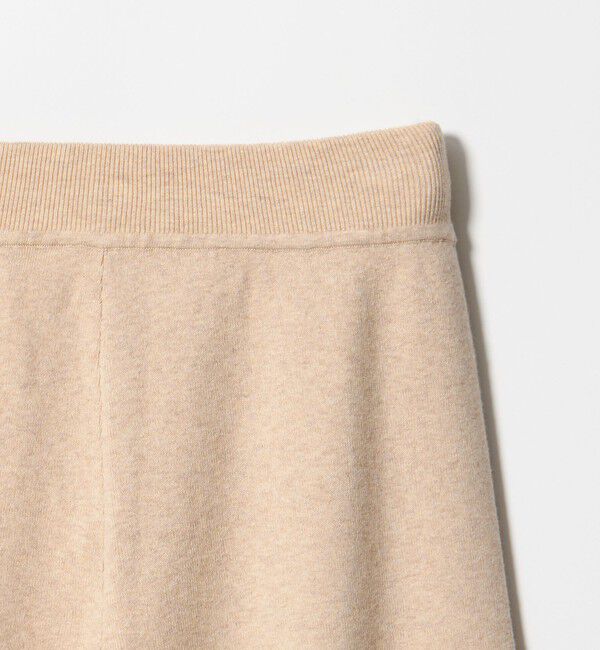 ATTISESSION「＜ATTISESSION＞ニット コード パンツ」|その他|