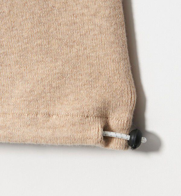 ATTISESSION「＜ATTISESSION＞ニット コード パンツ」|その他|