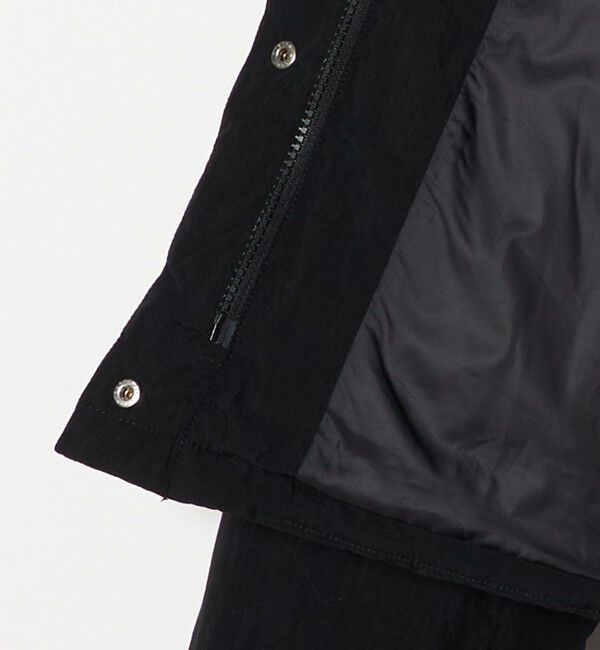 STEVEN ALAN「＜Steven Alan＞コットン ナイロン パデッド ショート ブルゾン」|その他|