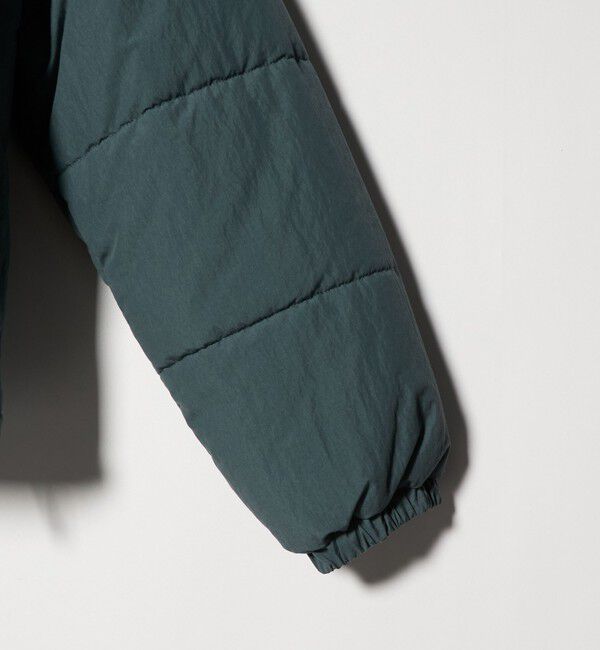 STEVEN ALAN「＜Steven Alan＞コットン ナイロン パデッド ショート ブルゾン」|その他|