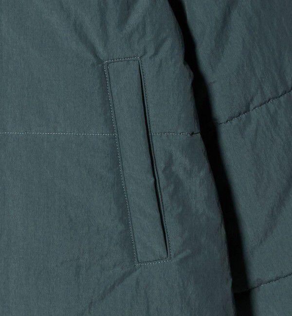 STEVEN ALAN「＜Steven Alan＞コットン ナイロン パデッド ショート ブルゾン」|その他|