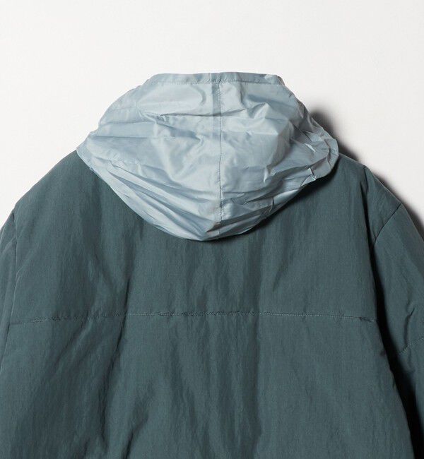 STEVEN ALAN「＜Steven Alan＞コットン ナイロン パデッド ショート ブルゾン」|その他|