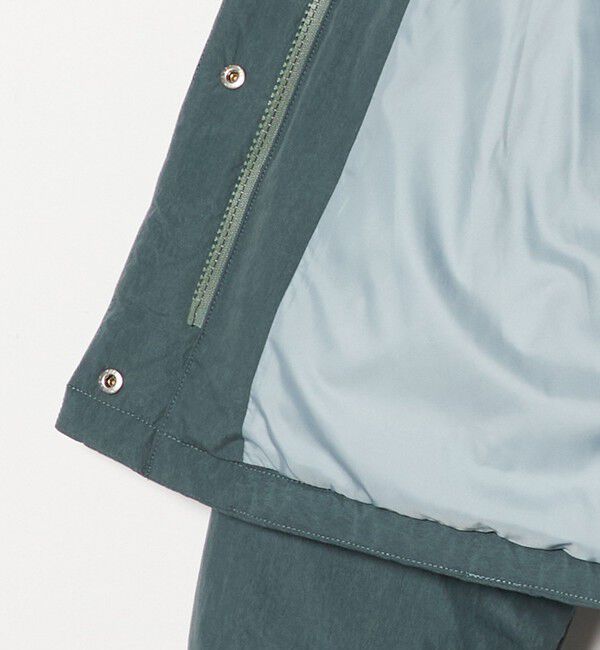 STEVEN ALAN「＜Steven Alan＞コットン ナイロン パデッド ショート ブルゾン」|その他|